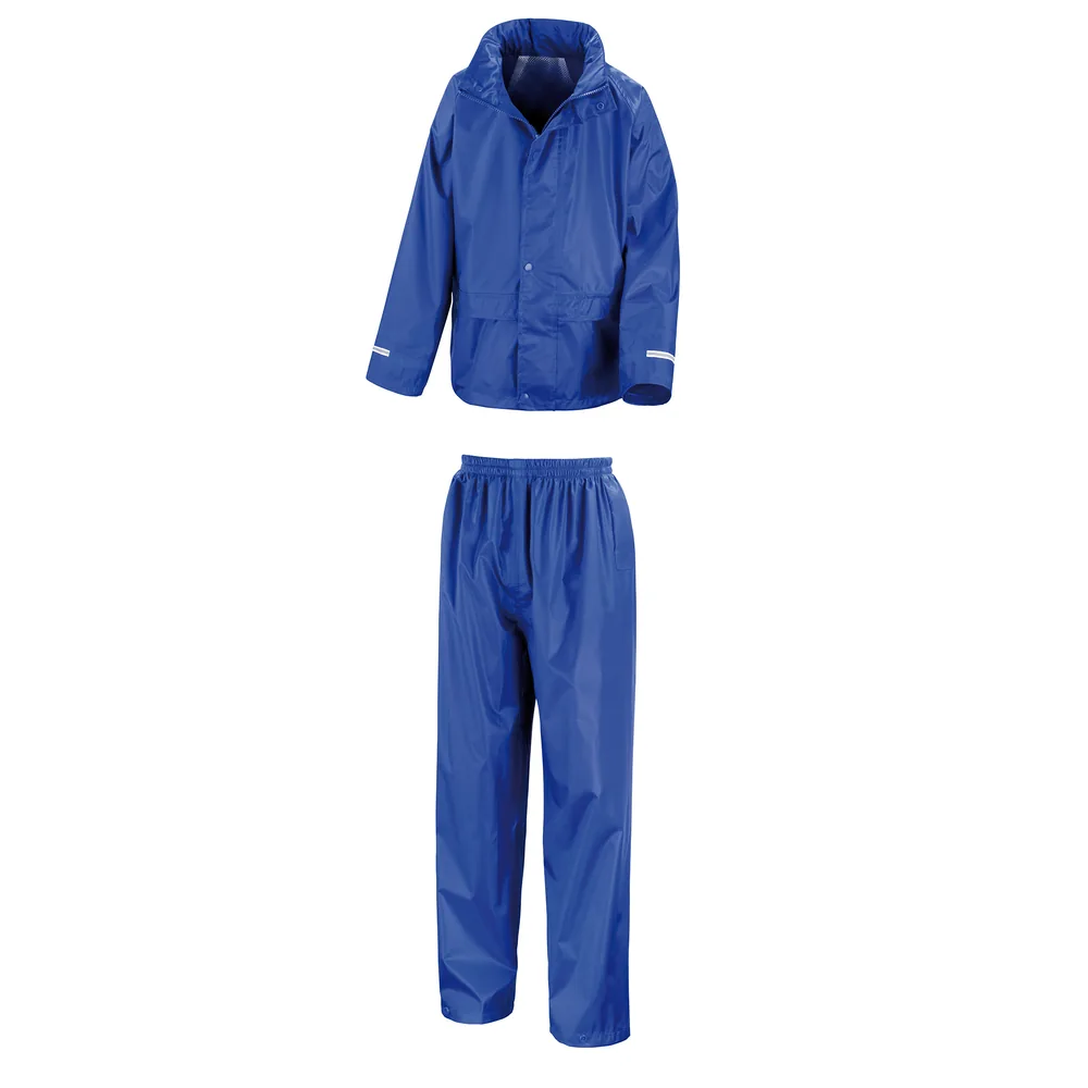 Junior Rain Suit – Image 2