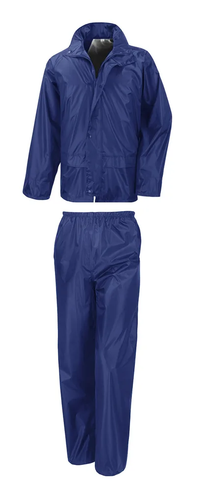 Rain Suit – Image 2