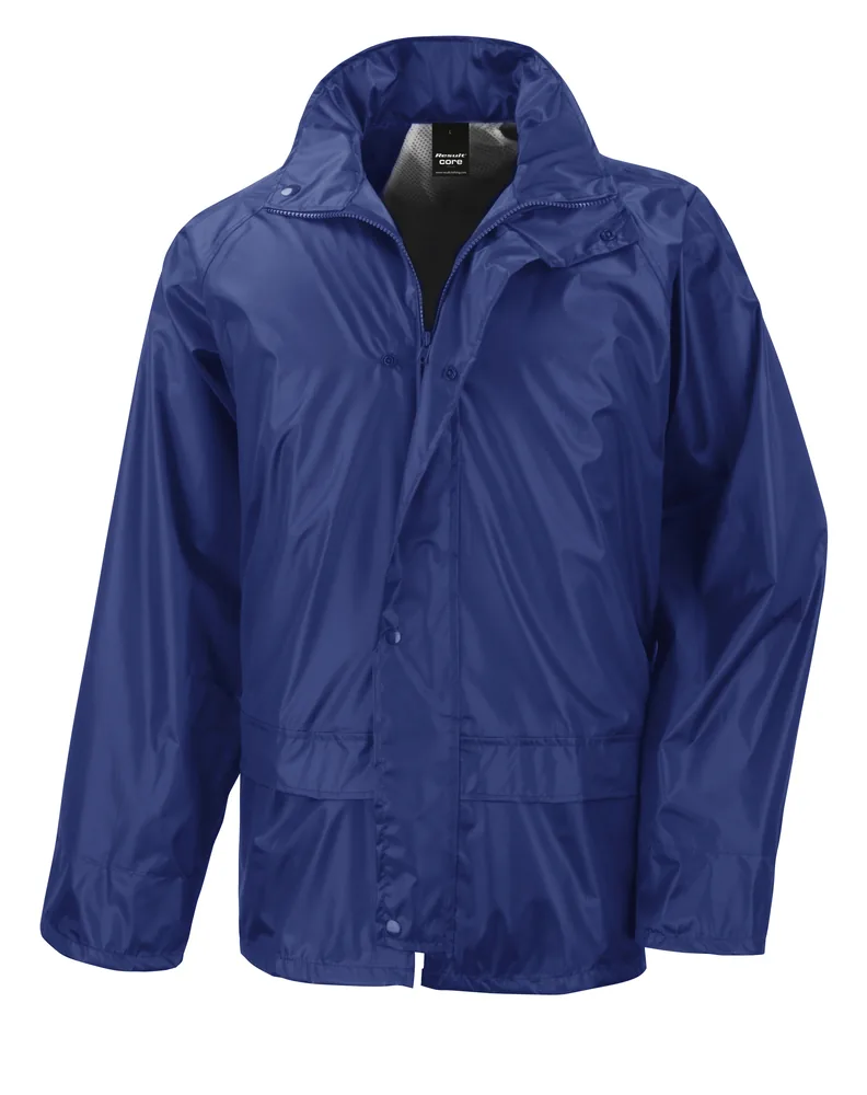 Rain Suit – Image 3