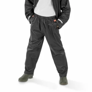 Junior Rain Trousers