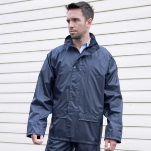 Rain Jacket