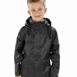 Junior Rain Jacket