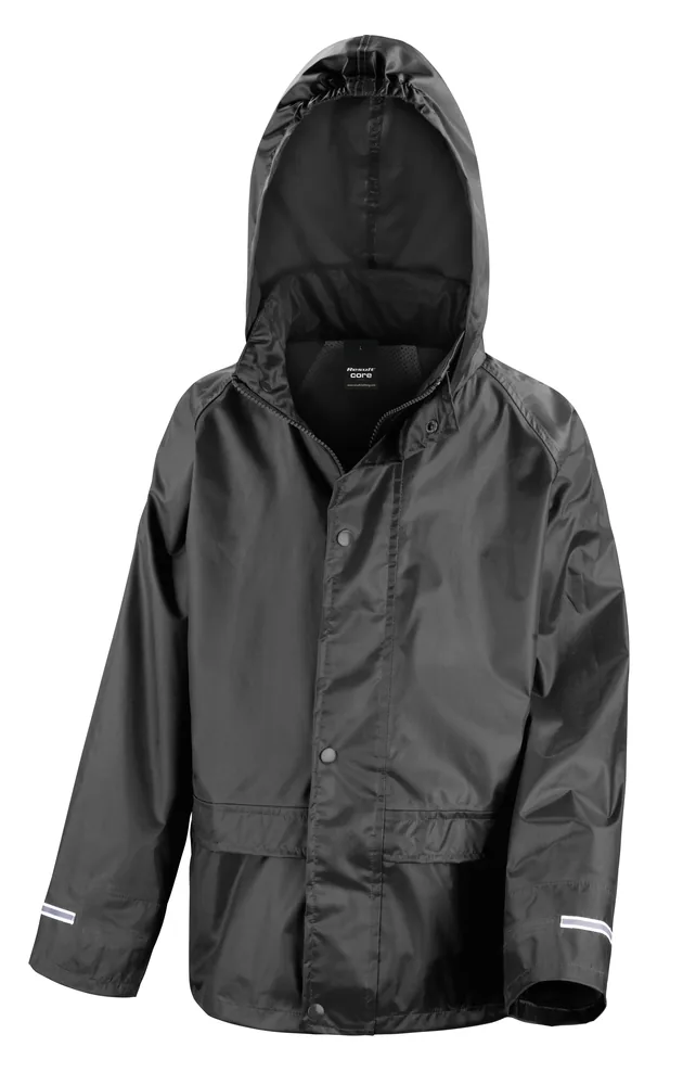 Junior Rain Jacket – Image 2