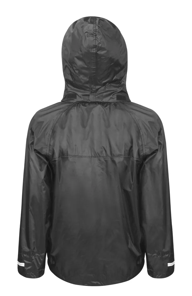 Junior Rain Jacket – Image 3