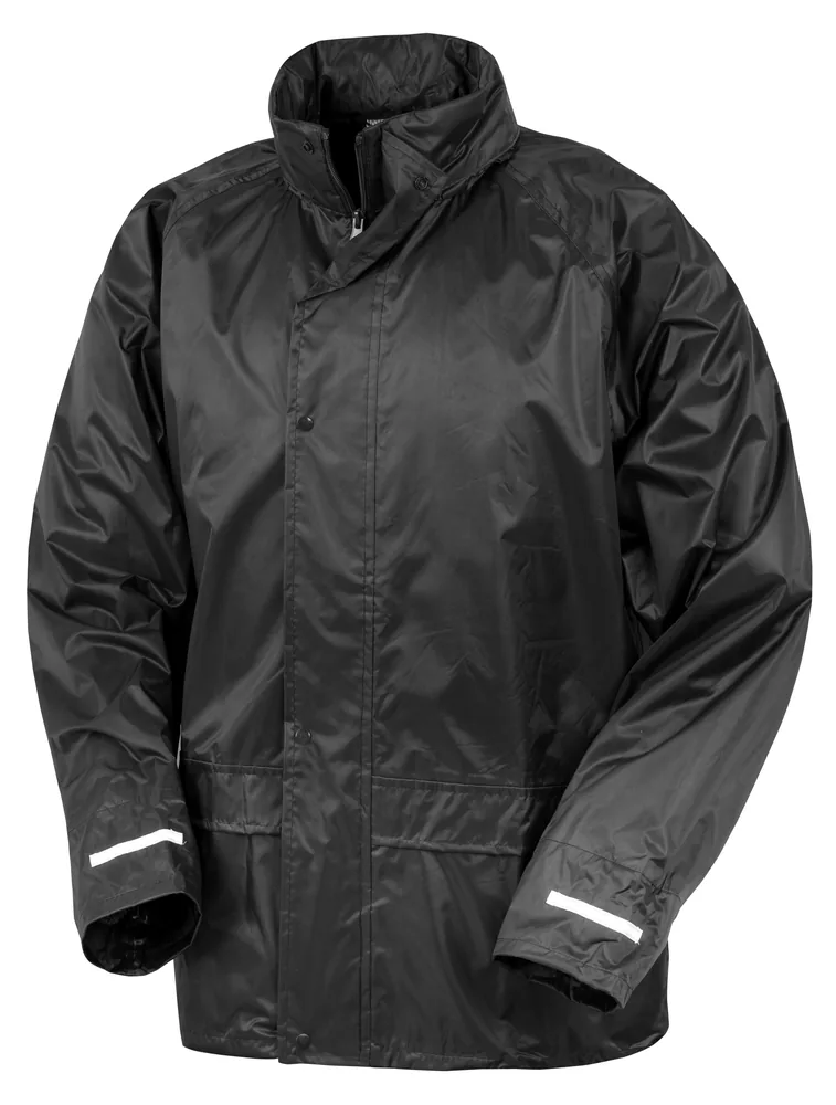 Rain Jacket – Image 2