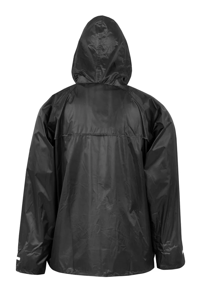 Rain Jacket – Image 3