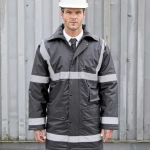 Management Coat