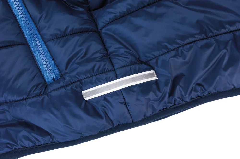 Junior Soft Padded Jacket – Image 4