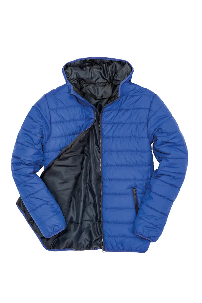 Soft Padded Jacket – Image 2