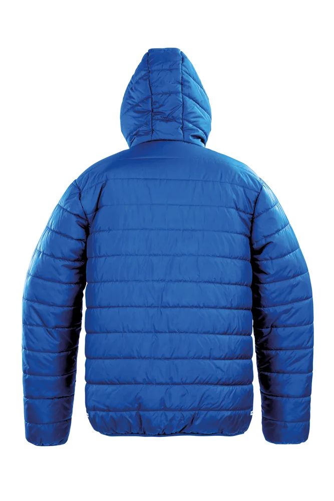 Soft Padded Jacket – Image 3