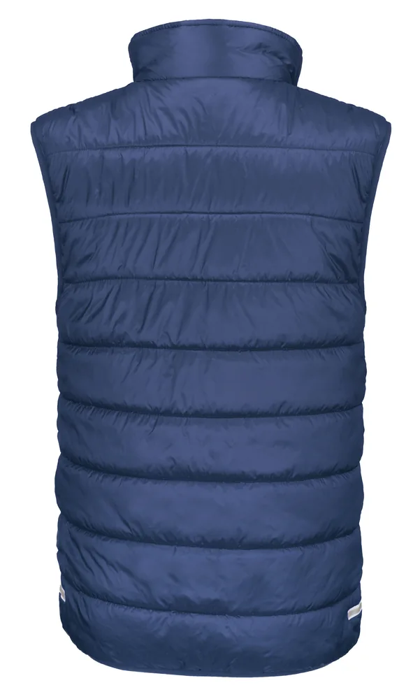 Junior Soft Padded Bodywarmer – Image 3