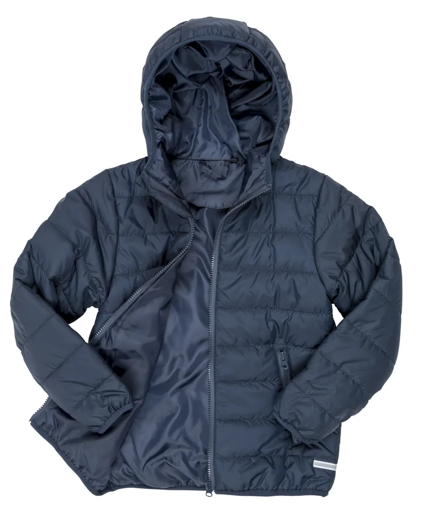 Junior Soft Padded Bodywarmer – Image 5