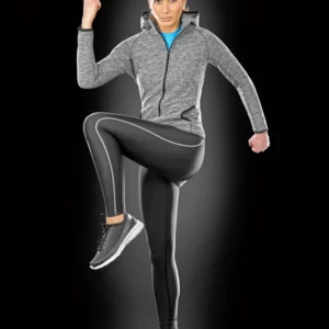 Women´s Microfleece Hoodi