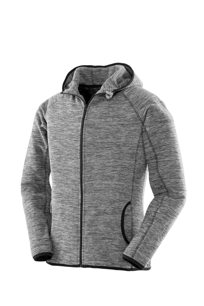 Women´s Microfleece Hoodi – Image 2