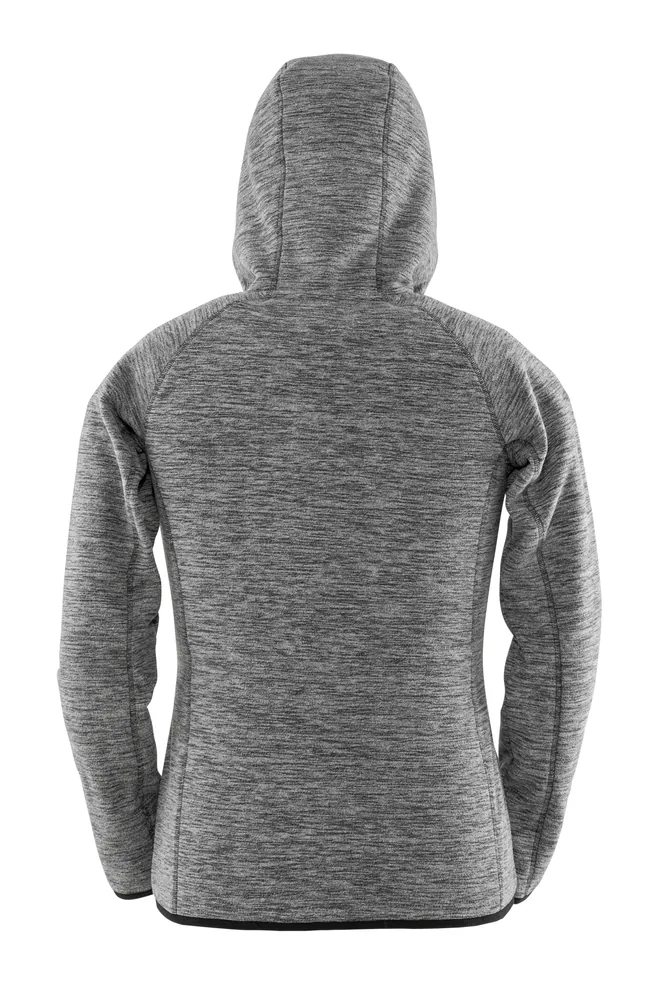 Women´s Microfleece Hoodi – Image 3