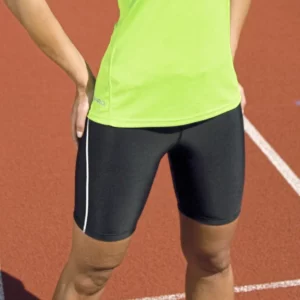 Women´s Bodyfit Base Layer Shorts
