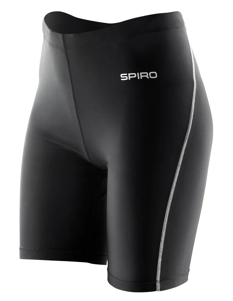 Women´s Bodyfit Base Layer Shorts – Image 2