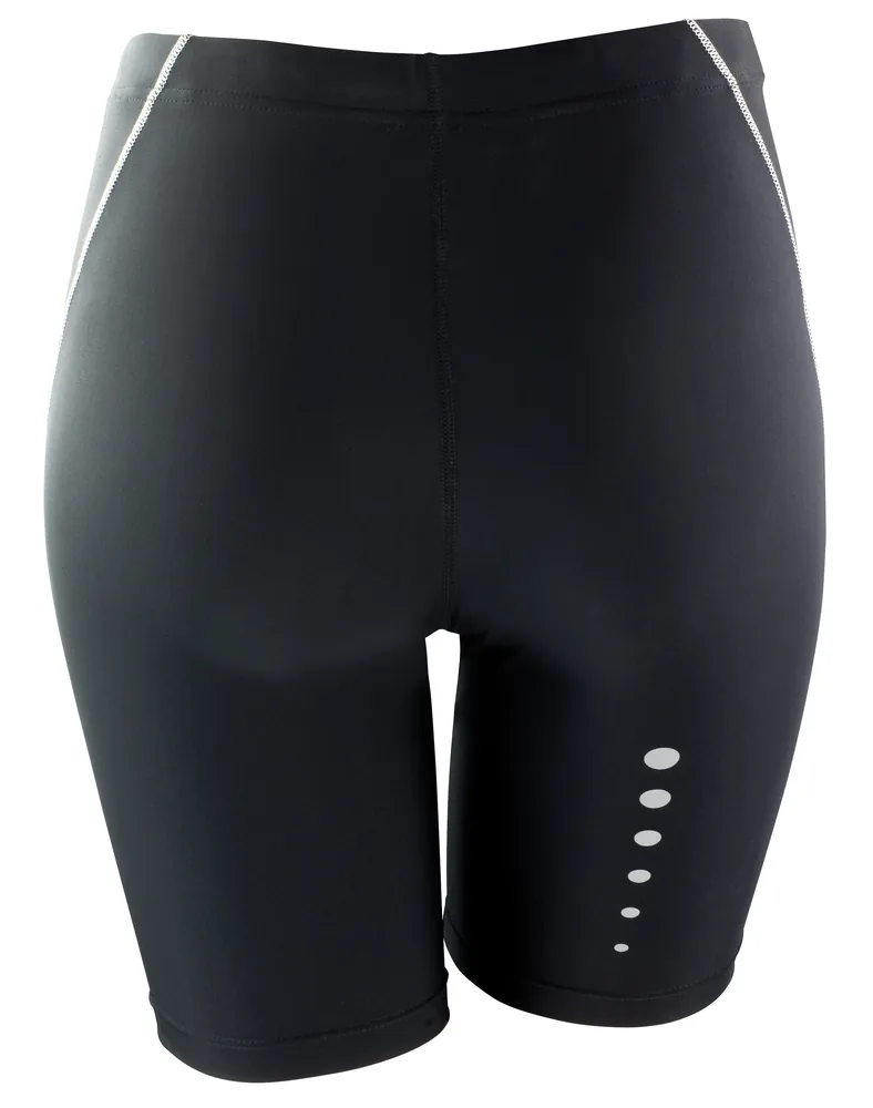 Women´s Bodyfit Base Layer Shorts – Image 3