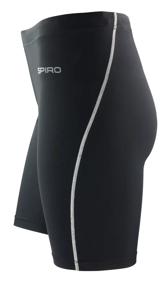 Women´s Bodyfit Base Layer Shorts – Image 4