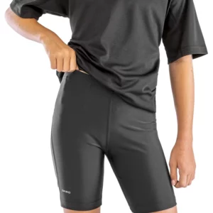 Junior Base Bodyfit Shorts