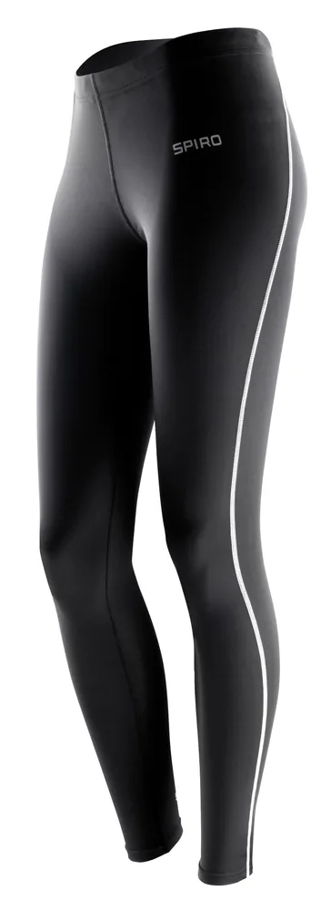 Women´s Bodyfit Base Layer Leggings – Image 2