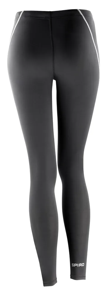 Women´s Bodyfit Base Layer Leggings – Image 3