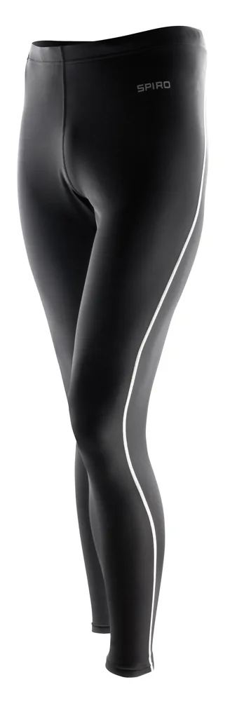 Men´s Bodyfit Base Layer Leggings – Image 2