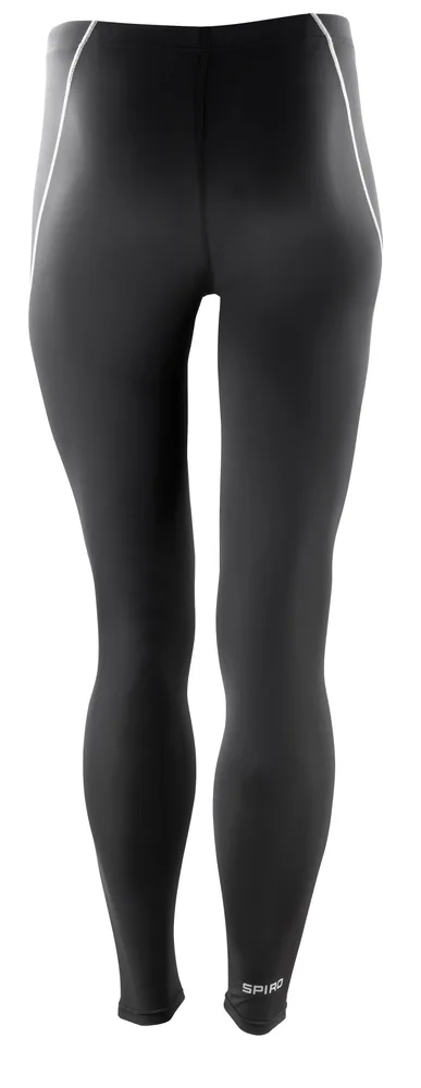 Men´s Bodyfit Base Layer Leggings – Image 3