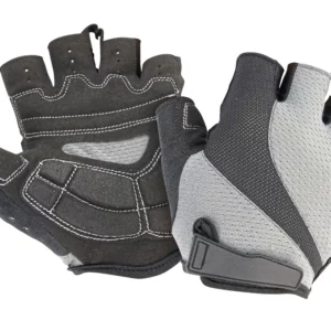 Unisex Bikewear Short Gloves