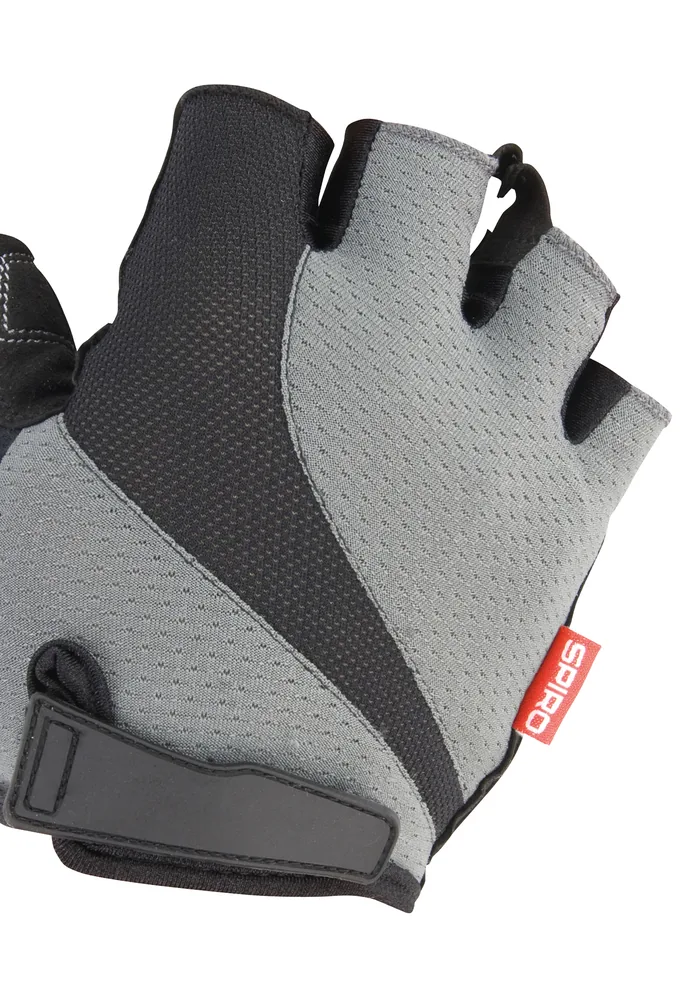 Unisex Bikewear Short Gloves – Image 2