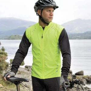 Bikewear Crosslite Gilet