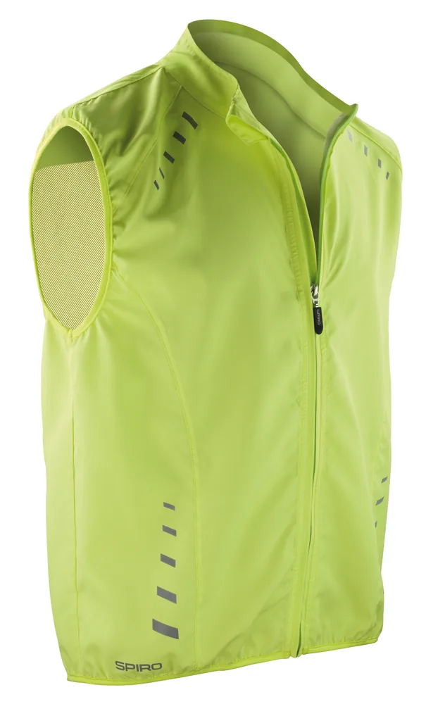 Bikewear Crosslite Gilet – Image 2
