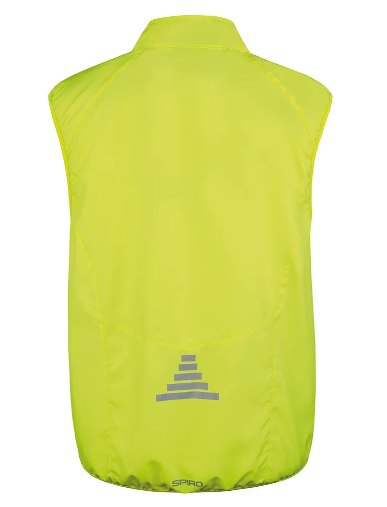 Bikewear Crosslite Gilet – Image 3