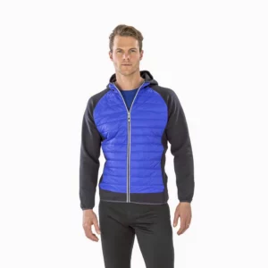 Men´s Fitness Zero Gravity Jacket