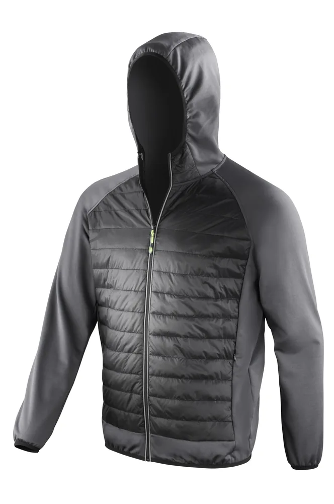 Men´s Fitness Zero Gravity Jacket – Image 2