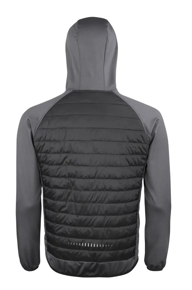 Men´s Fitness Zero Gravity Jacket – Image 3
