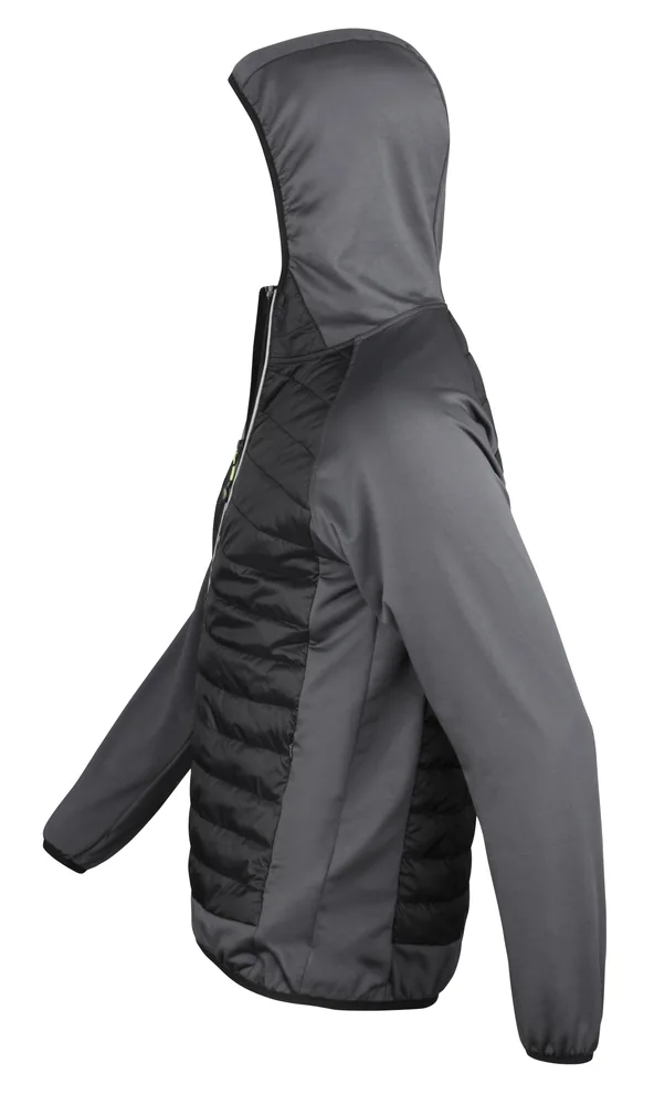 Men´s Fitness Zero Gravity Jacket – Image 4