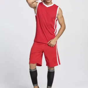 Men´s Basketball Quick Dry Short