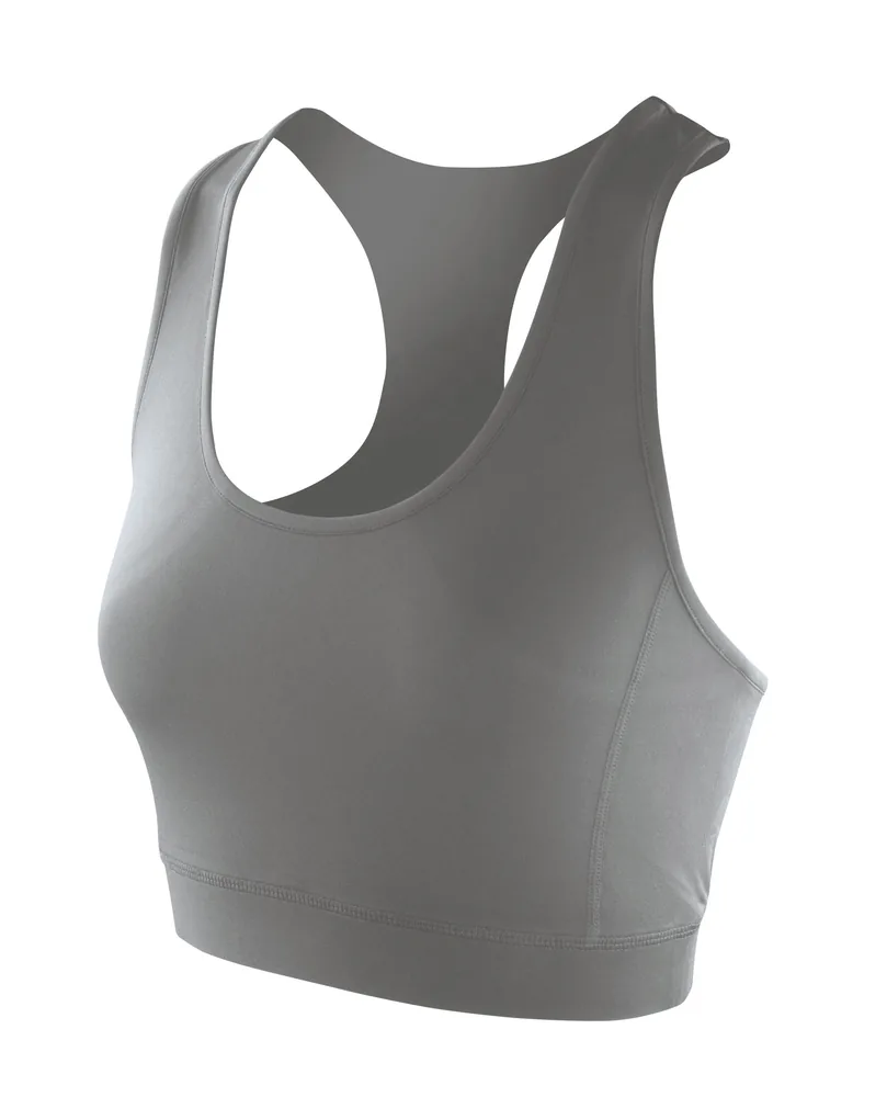 Women´s Impact Softex® Crop Top – Image 2