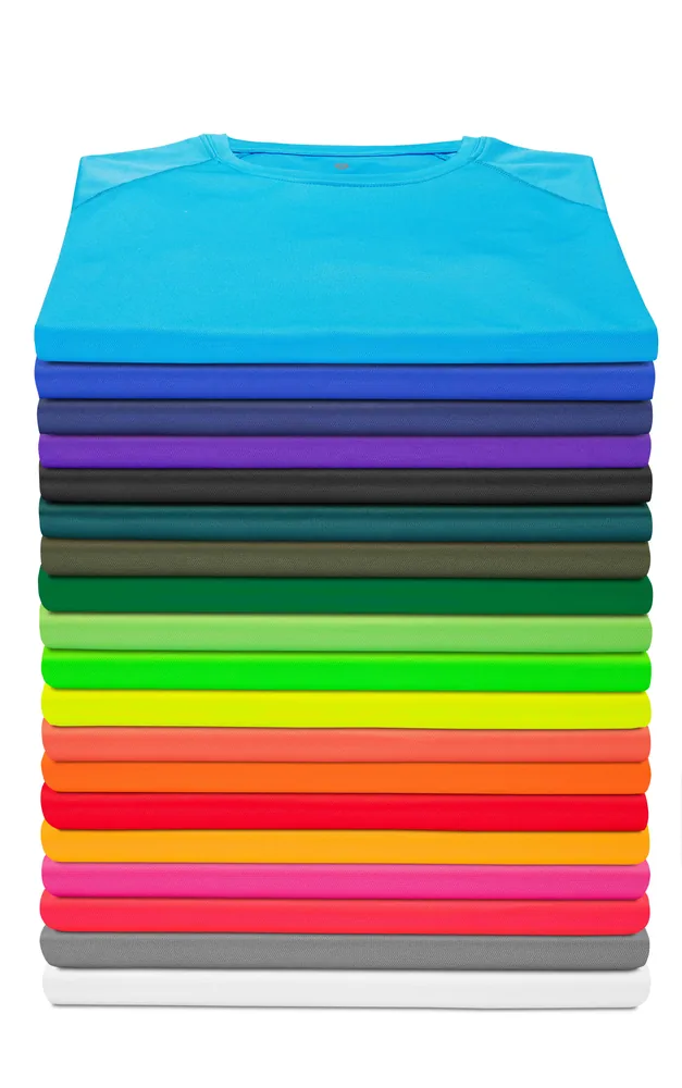 Impact Aircool Performance Tee – Image 2