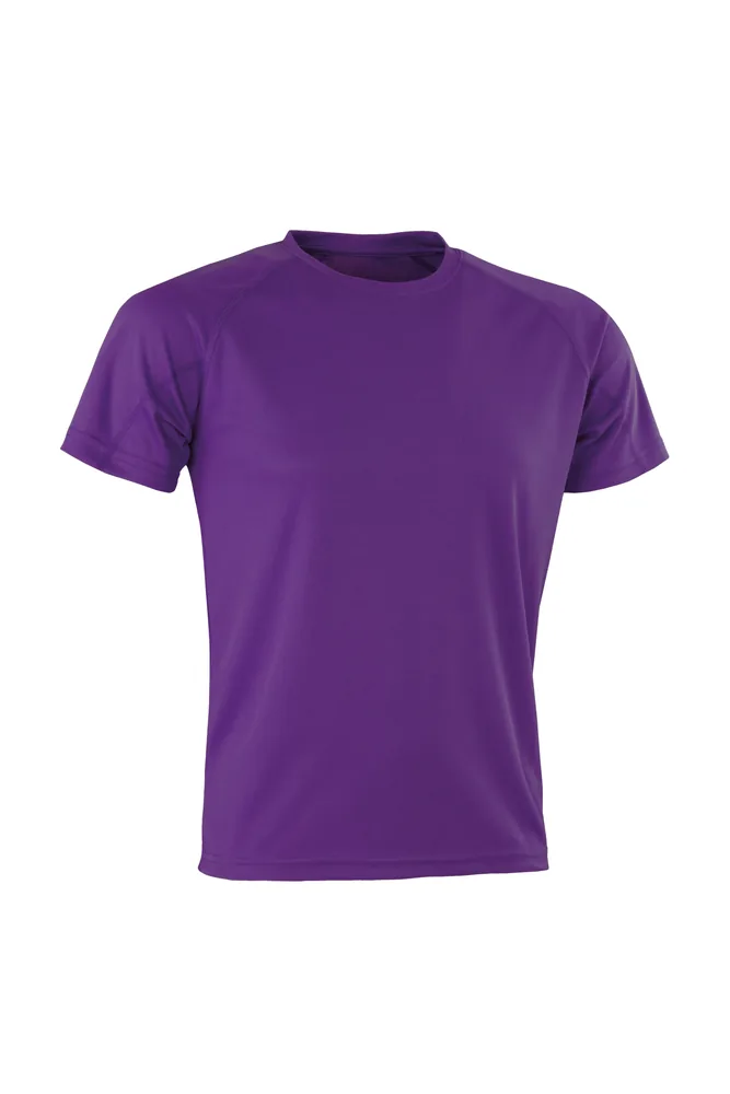 Impact Aircool Performance Tee – Image 3