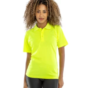 Performance Aircool Polo