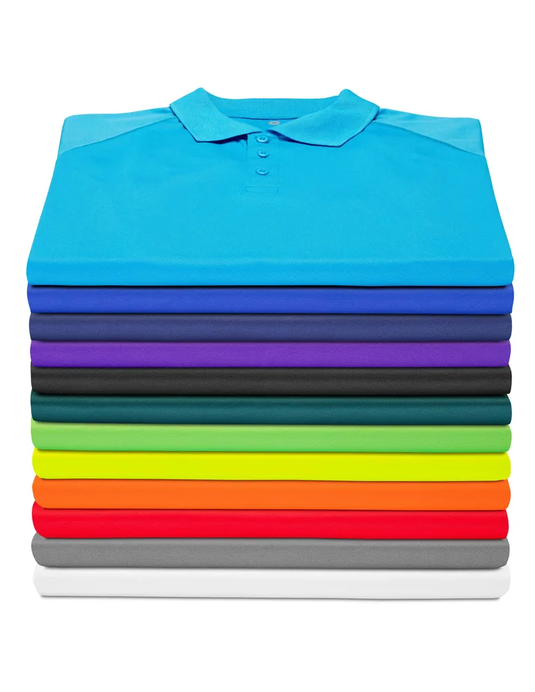 Performance Aircool Polo – Image 2