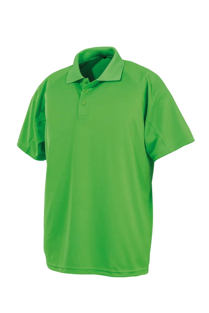 Performance Aircool Polo – Image 3