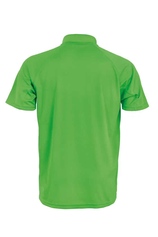 Performance Aircool Polo – Image 4