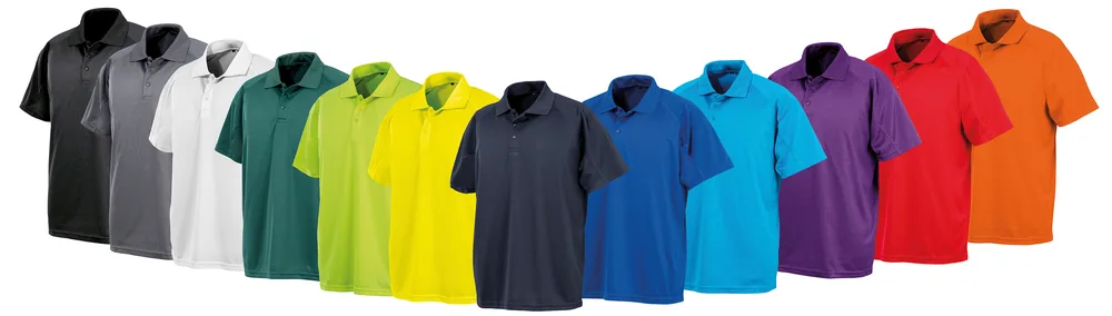 Performance Aircool Polo – Image 5