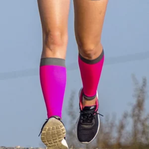 Compression Calf Sleeves (2 per pack)