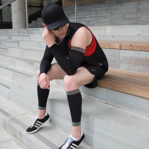 Compression Arm Sleeves (2 per pack)