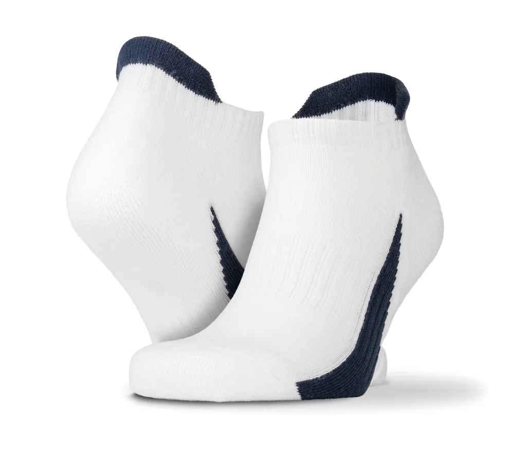 Sneaker Sports Socks (3 Pair Pack) – Image 2