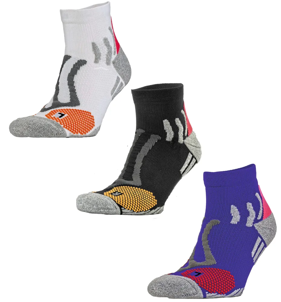 Technical Compression Coolmax Sports Socks